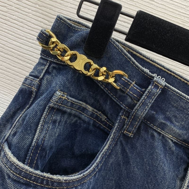 Celine Jeans